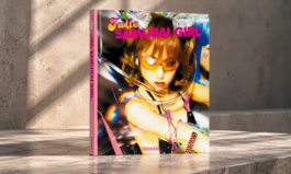 Julie Watai, The samurai girl