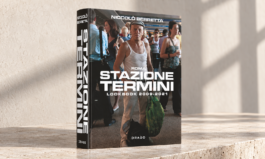 Niccolò Berretta, Stazione Termini