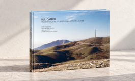 Sul campo, trasformazioni del paesaggio agrario laziale
