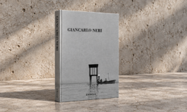 Giancarlo Neri, Installations