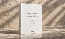Max Cardelli, Isabella Ferrari, Forma luce