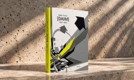 Mirko Reisser, (DAIM) — 1989–2014