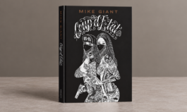 Mike Giant, Coup d'état