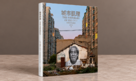 JR, Wrinkles of the city, Shanghai