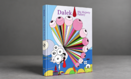 Dalek (James Marshall), His majesty fallacy