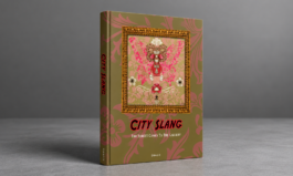 Dorothy Circus Gallery, City slang. The street comes to the gallery