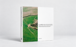 Il cammino della via Francigena