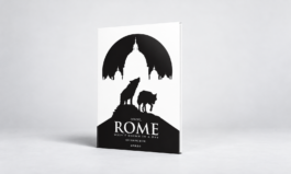 DolceQ, Rome wasn't drawn in a day