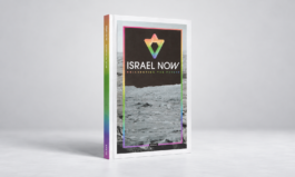 Israel now, Reinventing the future